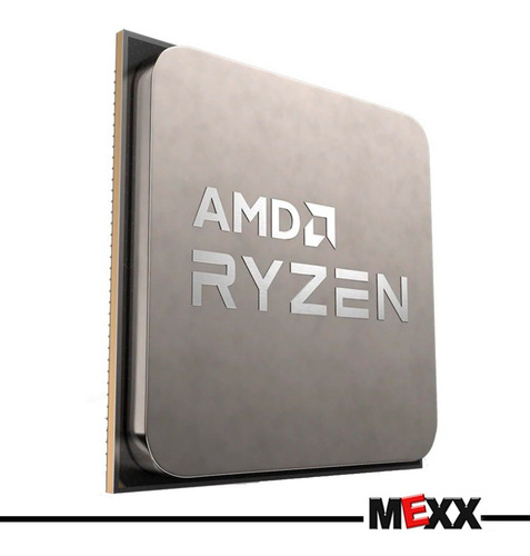 Imagen 4 de 6 de Procesador gamer AMD Ryzen 9 5950X 100-100000059WOF de 16 núcleos y 4.9GHz de frecuencia