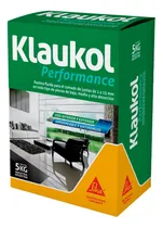 Comprar Pastina Negra Alta Performance 5 Kg Sika