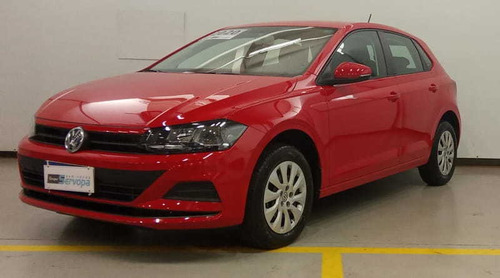 Volkswagen Polo Sense 200 Tsi 1.0 Flex 12v Aut
