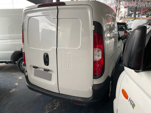 Imagem 3 de 12 de Fiat Fiorino 1.4 Hardworking Flex Refrigerada -10°c 2020
