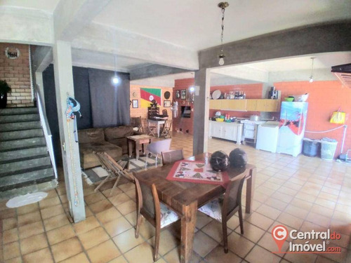 Imagem 21 de 21 de Casa Com 6 Dormitórios À Venda, 344 M² Por R$ 4.260.000,00 - Centro - Balneário Camboriú/sc - Ca0282