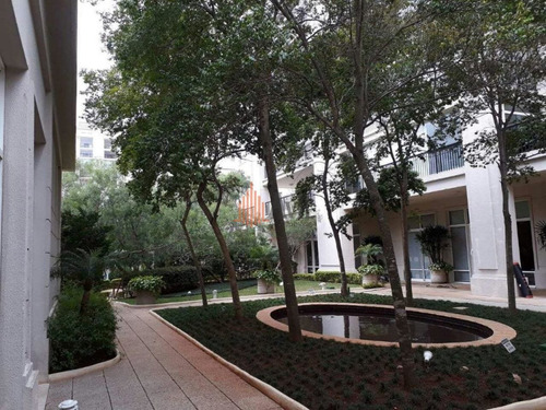 Imagem 13 de 15 de Apartamento À Venda, 182 M² Por R$ 1.700.000,00 - Tatuapé - São Paulo/sp - Av1715