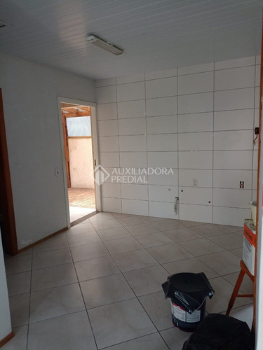 Imagem 6 de 14 de Casa Em Condominio - Restinga - Ref: 372434 - V-372434