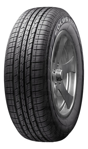 Neumático Kumho Solus Kl21 235/65 R17 103t