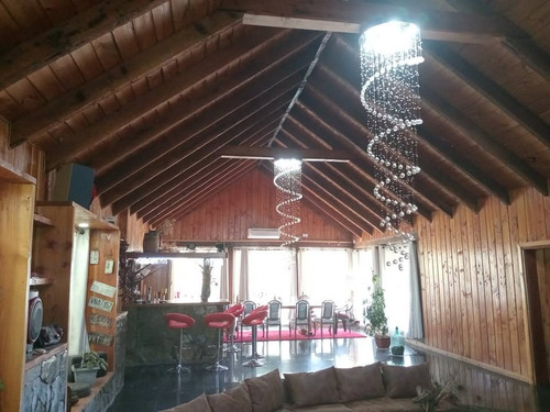 Se Vende Casa 5d5b, 420 M2, Terreno 10.000 Cam Cerro Colora
