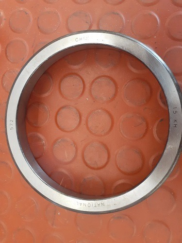 Copa O Pista 572 Diferencial Mack (req727100)