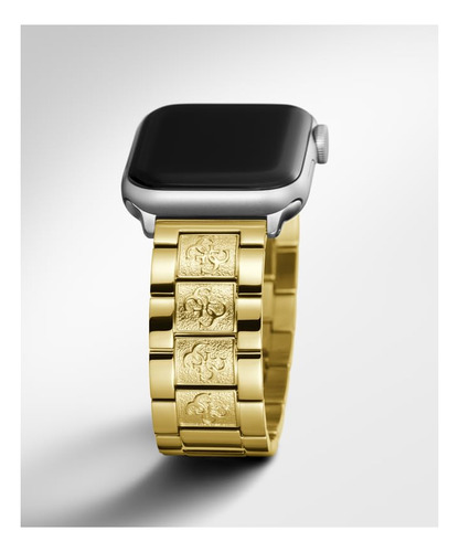 Correa De Reloj Inteligente Guess Para Mujer, Compatible Con