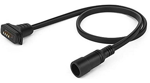 Magicshine Mj-6271 - Cable De Batería De Luz Para Bicicleta