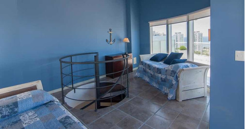 Imagen 4 de 14 de Hola Enrique, Punta Del Este. Pent House. Ocean Drive. Alquiler Diario (mínimo 4 Noches), Mensual. Disponible: Diciembre Hasta El 30/12; Última Semana De Enero; Febrero, Por Favor Comunícate Conmig