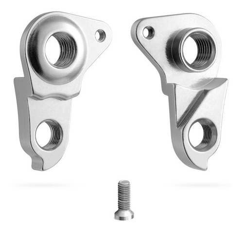 Ge349 Gancheira Caloi Elite Explorer Comp Unidade