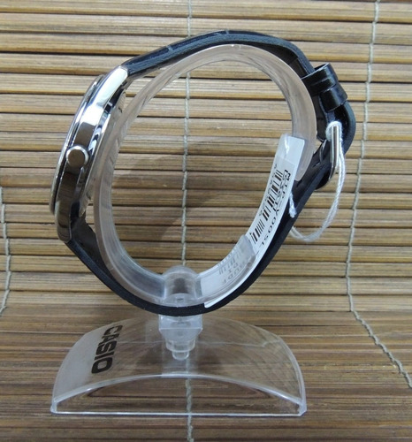 Relógio Casio Masculino - Mtp-v005l-1budf (nf E Garantia)