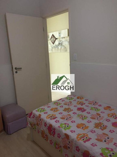 Imagem 26 de 30 de Sobrado Residencial À Venda, Santa Maria, Santo André. - So0099