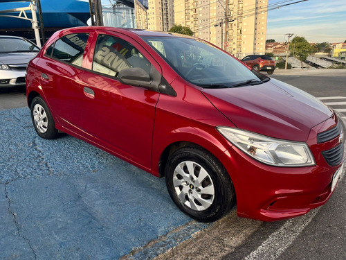 Chevrolet Onix 1.0 MPFI JOY 8V FLEX 4P MANUAL