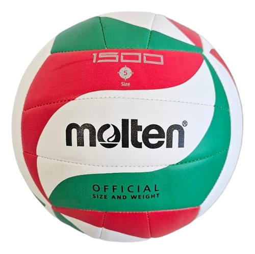 Balon De Voleibol Molten V5m1500 Serve N° 5