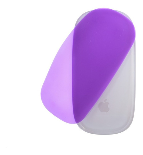 Protector De Silicon Para Magic Mouse Macbook