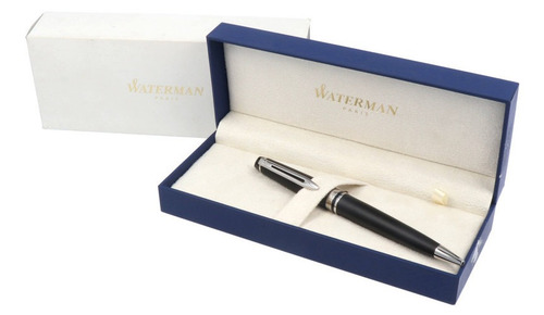 Imagen 1 de 6 de Bolígrafo Waterman, Hemisphere