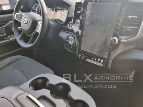 Dodge Ram 2500 8 Birlos Heavy Duty 2024 Nivel V-plus