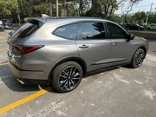 Acura Mdx 2024