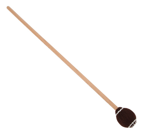 1 Par De Mazos De Marimba Maple Hammer, Con Mango Portátil D