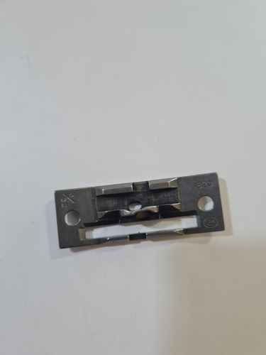 Imagen 1 de 3 de Repuesto Porta Aguja 3/32 Nacional Post 2 Aguja-casa Siritto