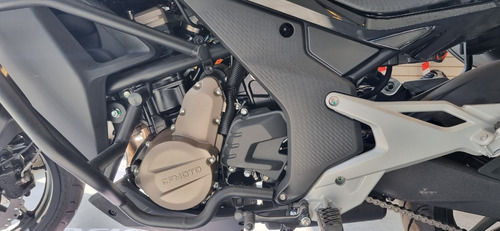 Imagen 15 de 15 de Cfmoto 650 Mt
