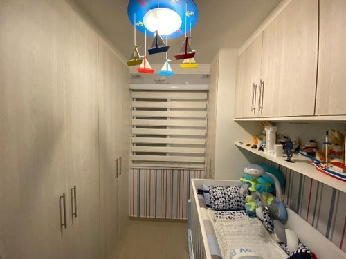 Imagem 17 de 25 de Apartamento Com 3 Dormitórios À Venda, 61 M² Por R$ 498.000,00 - Vila Ema - São Paulo/sp - Ap5417