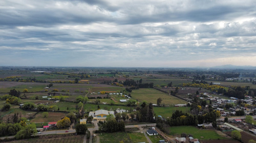 Parcela 5000 M2, Sector Las Rastras