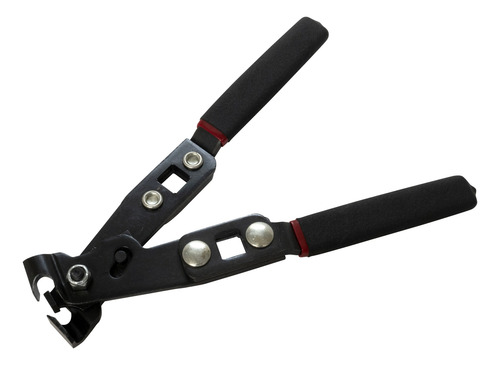 Pinza Lisle Para Abrazaderas Tipo Oem De Gomas De Tripoide