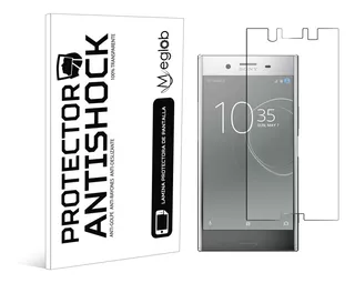 Protector Mica Pantalla Para Sony Xperia Xz Premium