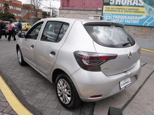 Renault Sandero 1.6 Life