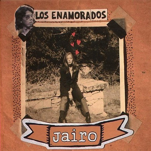 Cd Jairo Los Enamorados Nuevo Musicanoba Tech Cg