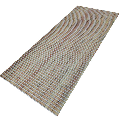 Passadeira Emborrachada Tapete Antiderrapante 5mt X 45cm Comprimento 5 M Cor Estampa 15 Desenho Do Tecido Estampado Largura 45 Cm