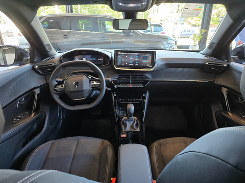 Peugeot 2008 1.0T Active