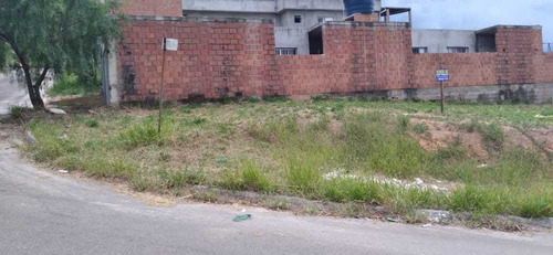 Imagem 2 de 6 de Terreno Plano Com 320 M² - Jd Bahia 1 Várzea Pta