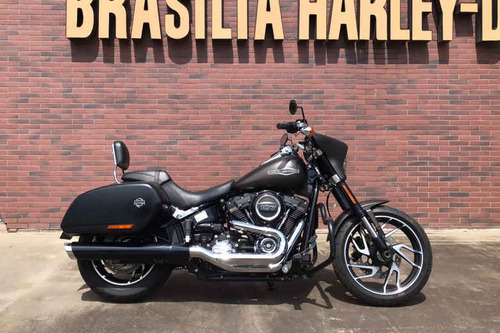 Harley-davidson Sport Glide Sport Glide