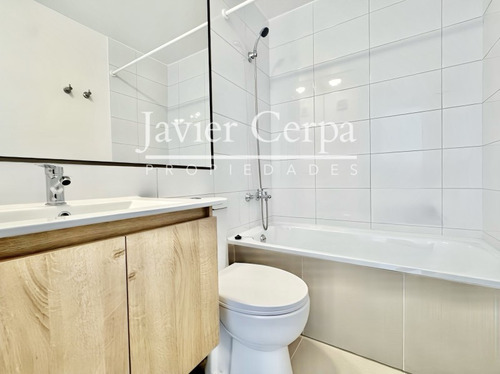 Depto. Nuevo En Arriendo Sector Norte