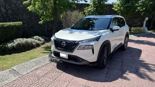 Nissan X-Trail E-Power 1.5 Erev Exclusive Cvt