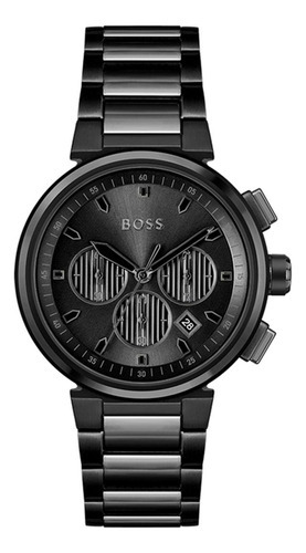 Reloj Hugo Boss Hombre Acero Inoxidable 1514001 One