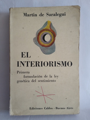 El Interiorismo: Genetica Del Sentimiento / Martín Saralegui