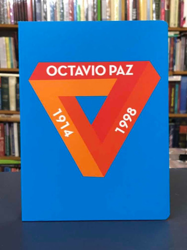 Octavio Paz - Poesía - Antología - Batiscafo