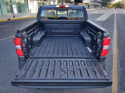 Imagen 14 de 20 de Ford Maverick 2023 0km Lariat 4x4 At Abasto Motors