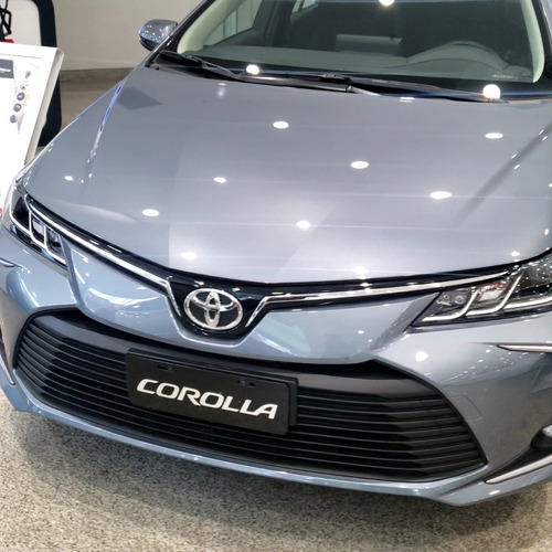 Toyota Corolla Xei Hibrido Plan Adjudicado Retirar El 0km