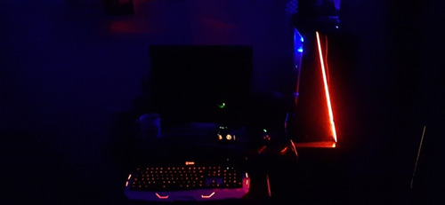 Pc Ryzen 1600af