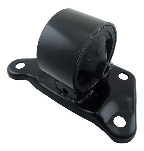 Coxim Esquerdo Do Motor Da Outlander 2.0 2.4 2002 2003