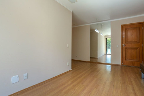 Apartamento A Venda Em Rio De Janeiro - 21032