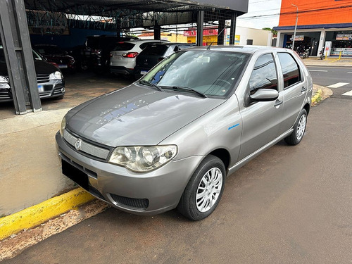 Fiat Palio 1.0 MPI FIRE 8V