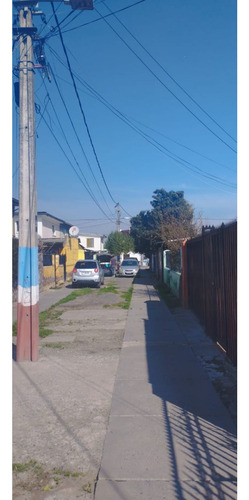Arayabroker Vende Hermosa Casa En Renca