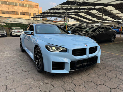 BMW M2 3.0 M2 Coupe At