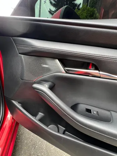 Mazda 3 2.5 Grand Touring At 2020
