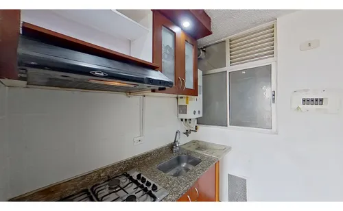 Venta Apartamento Calandaima Kennedy